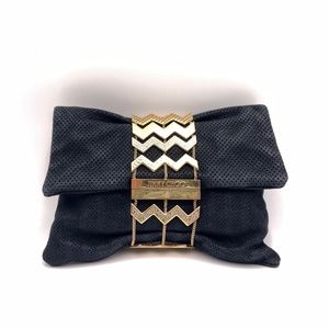 Jimmy Choo Clutch Bag